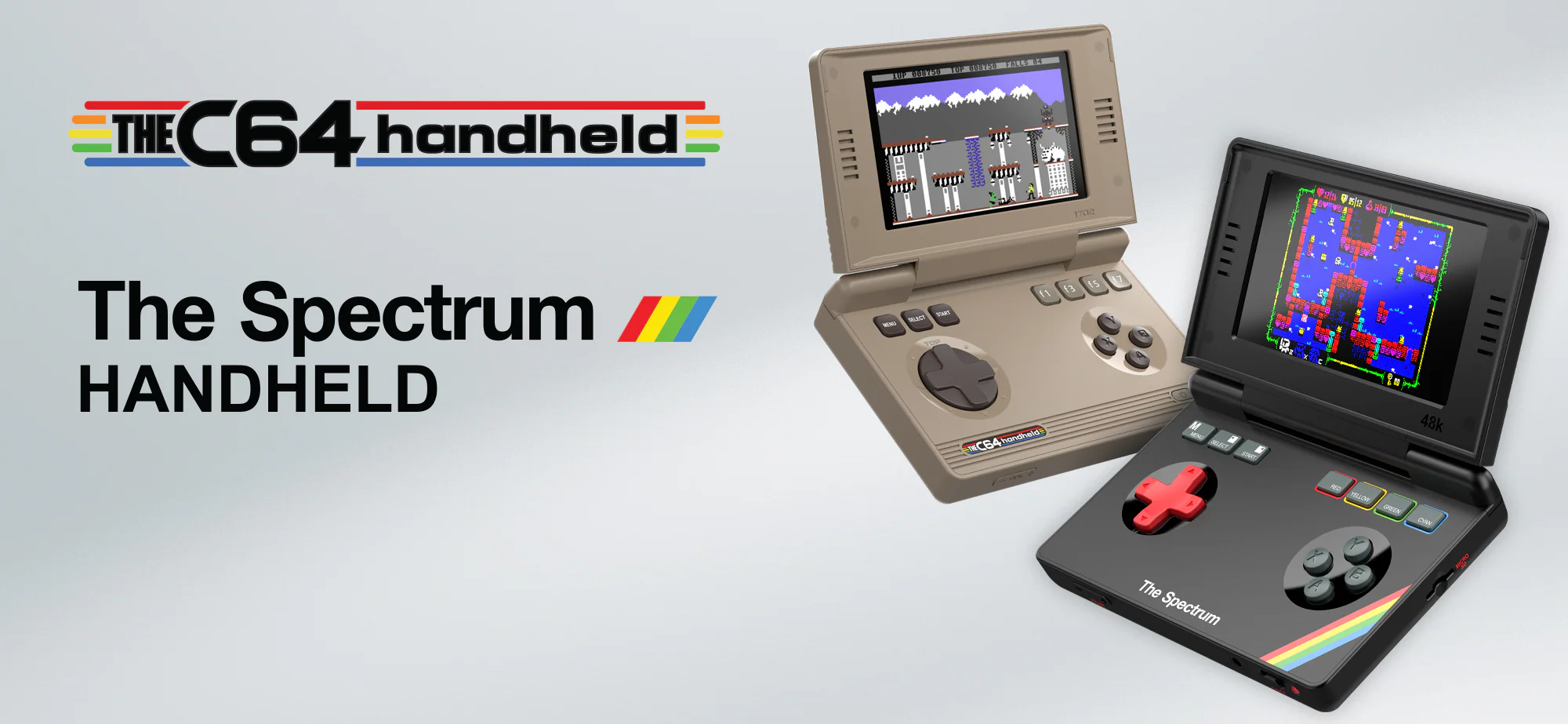 Level Up Your Retro Collection