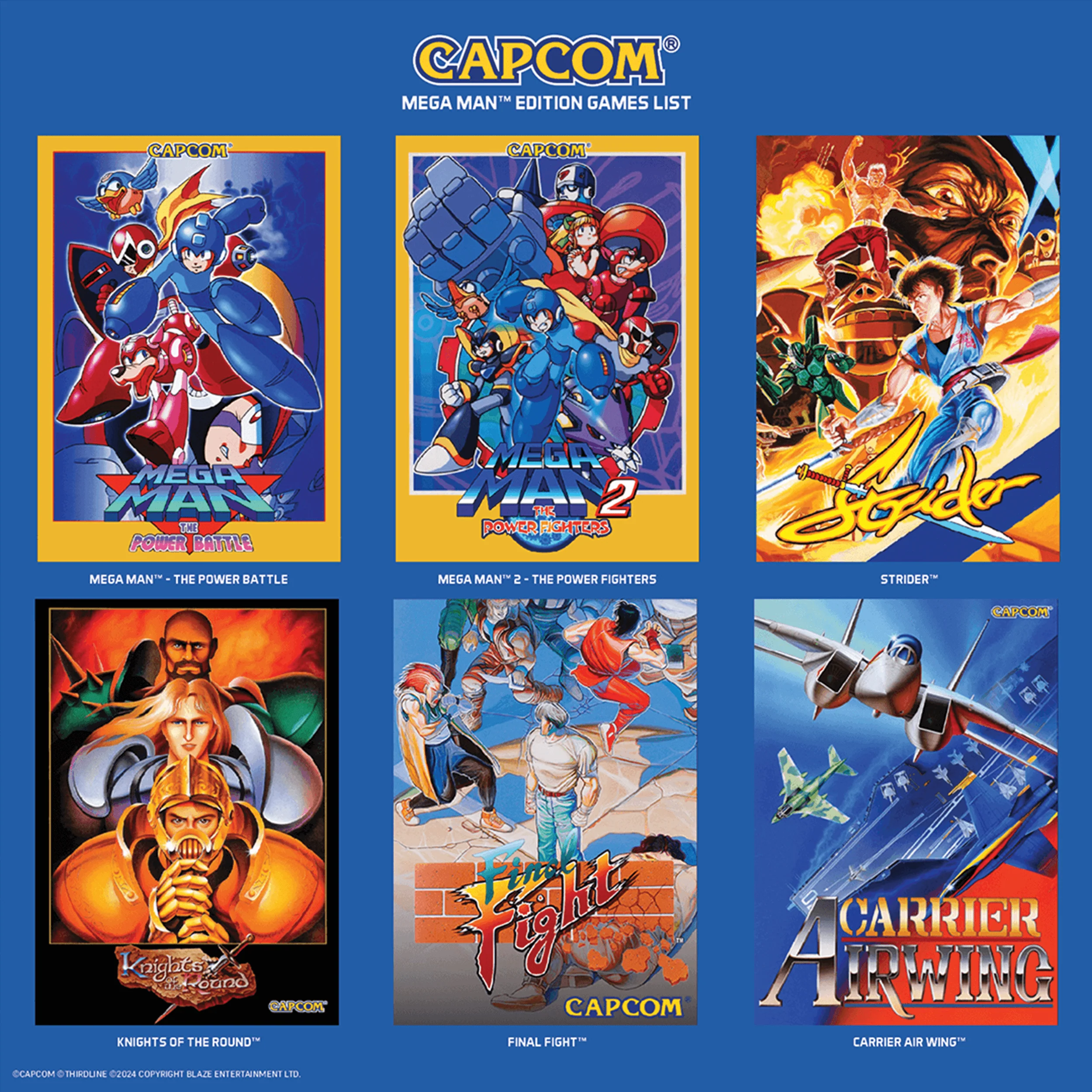 Evercade Alpha Mega Man™  Bartop Arcade - Image 12