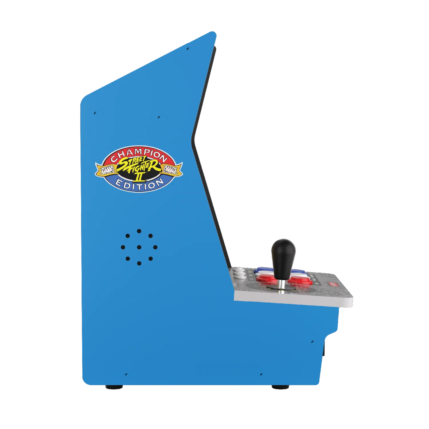 Evercade Alpha Street Fighter™ Bartop Arcade - Image 4