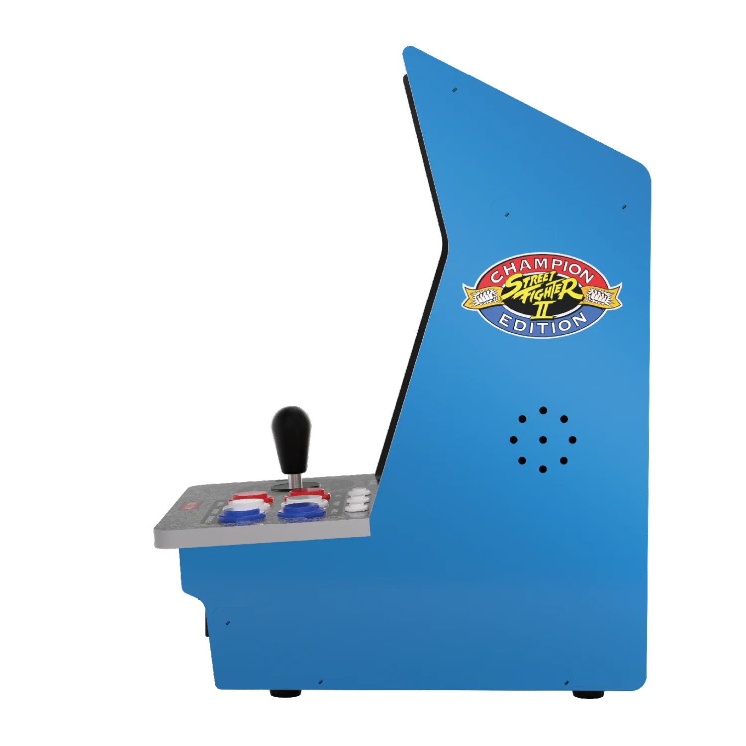 Evercade Alpha Street Fighter™ Bartop Arcade - Image 5