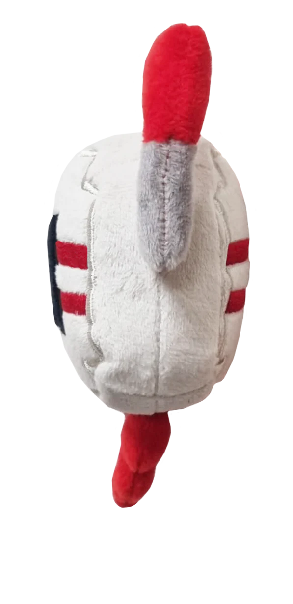 Evercade Cadey Plush - Image 4