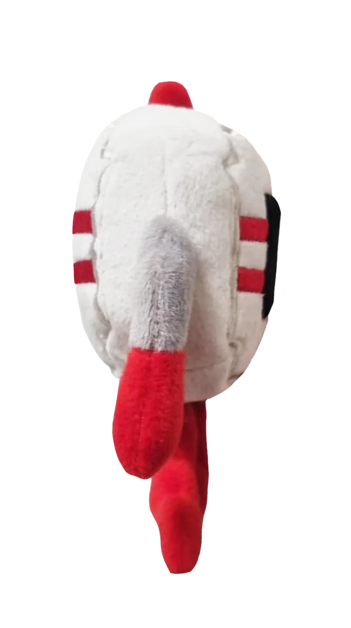 Evercade Cadey Plush - Image 5