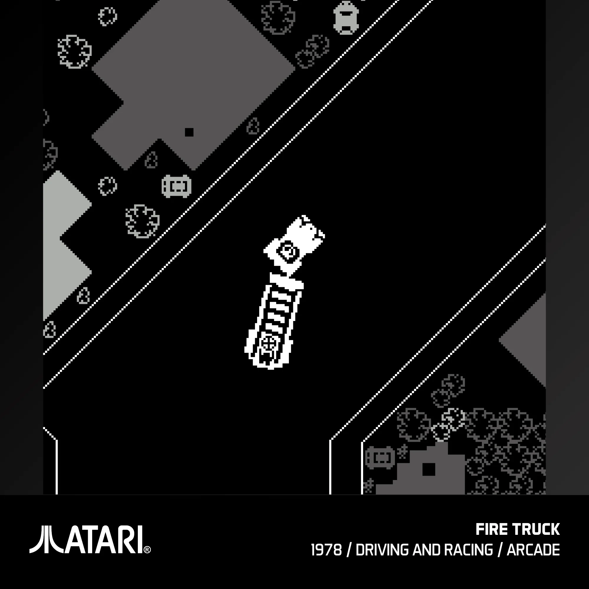 Evercade Cartridge #14 - Atari Arcade 2 - Image 9
