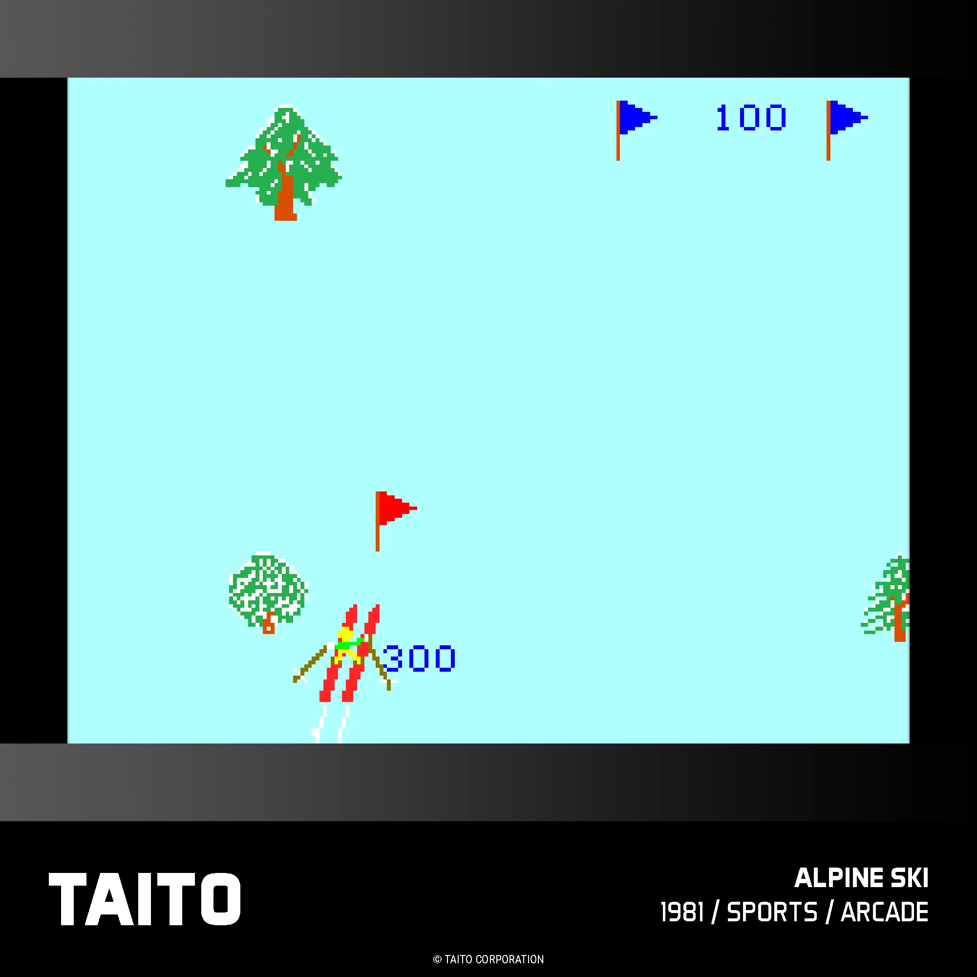 Evercade Cartridge #18 - Taito Arcade Collection 2 - Image 10
