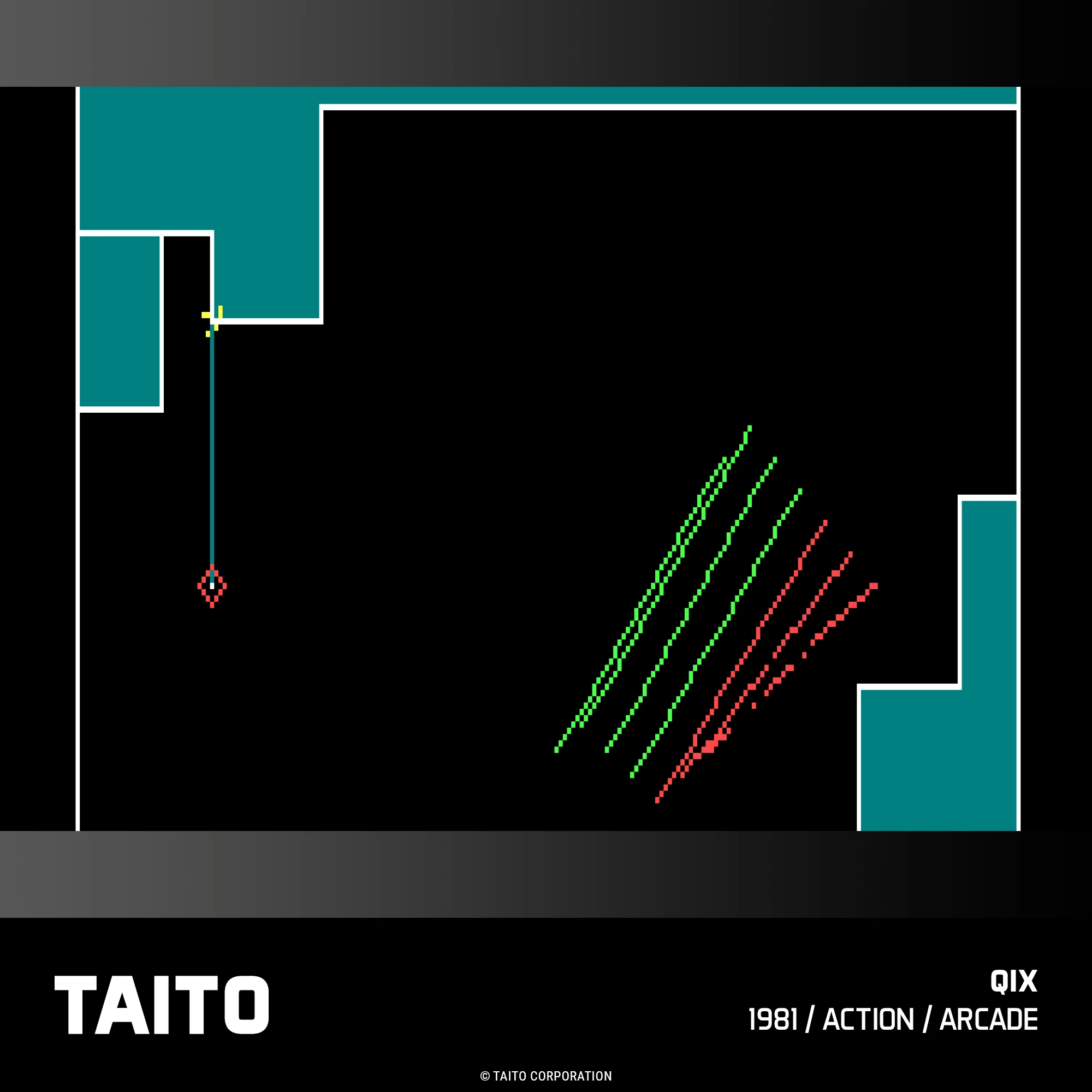 Evercade Cartridge #21 - Taito Arcade 3 - Image 12