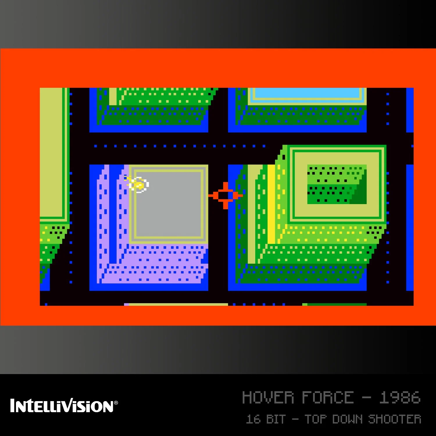 Evercade Cartridge #26 - Intellivision Collection 2 - Image 6