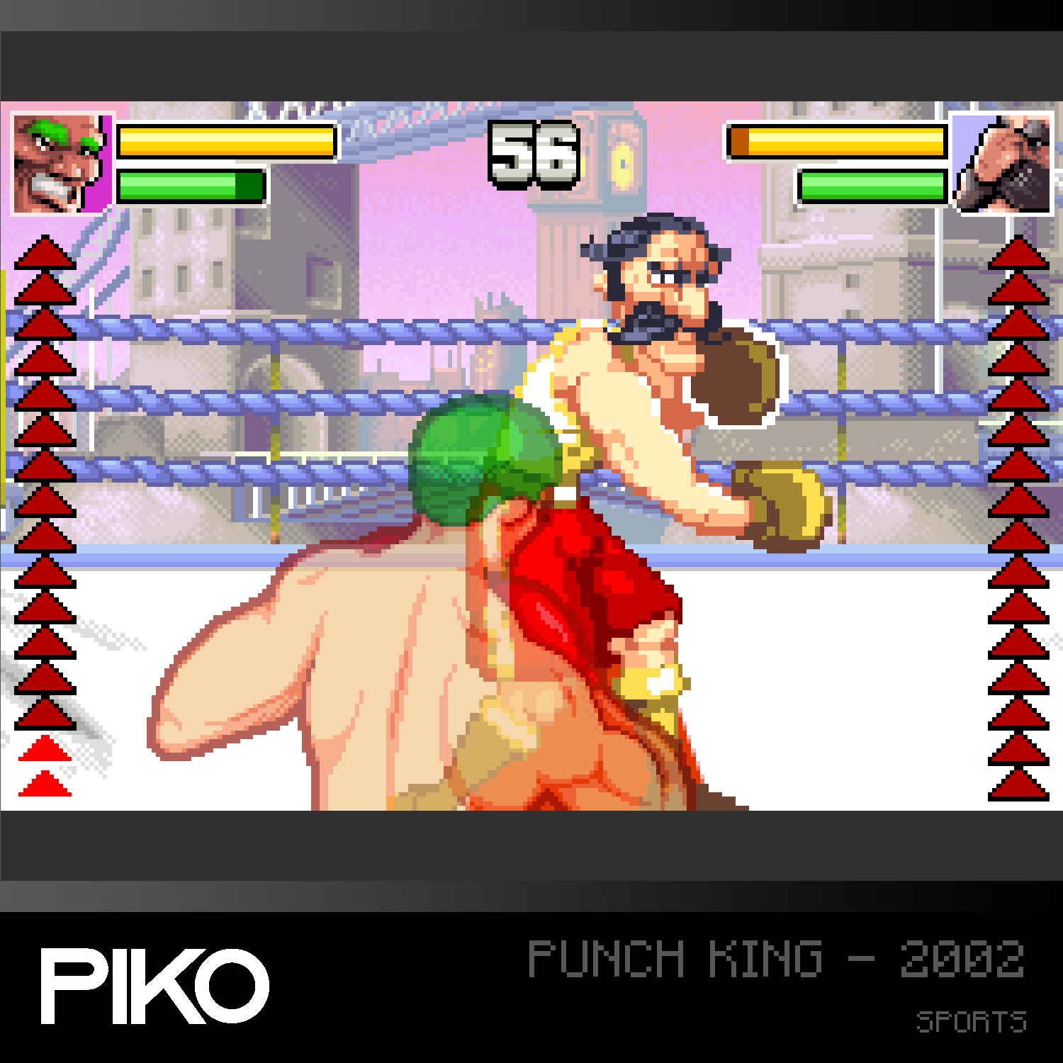 Evercade Cartridge #29 - Piko Interactive Collection 3 - Image 5