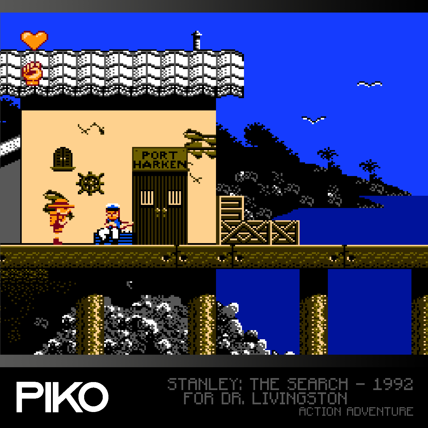 Evercade Cartridge #29 - Piko Interactive Collection 3 - Image 6