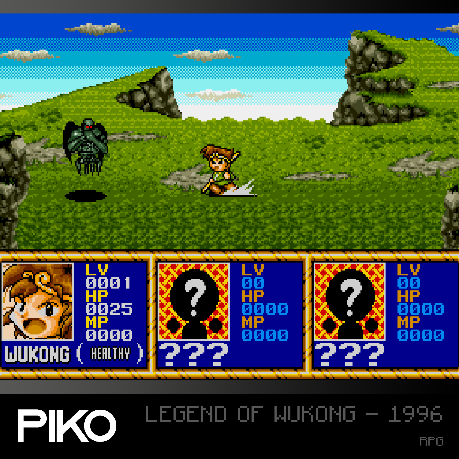 Evercade Cartridge #29 - Piko Interactive Collection 3 - Image 7