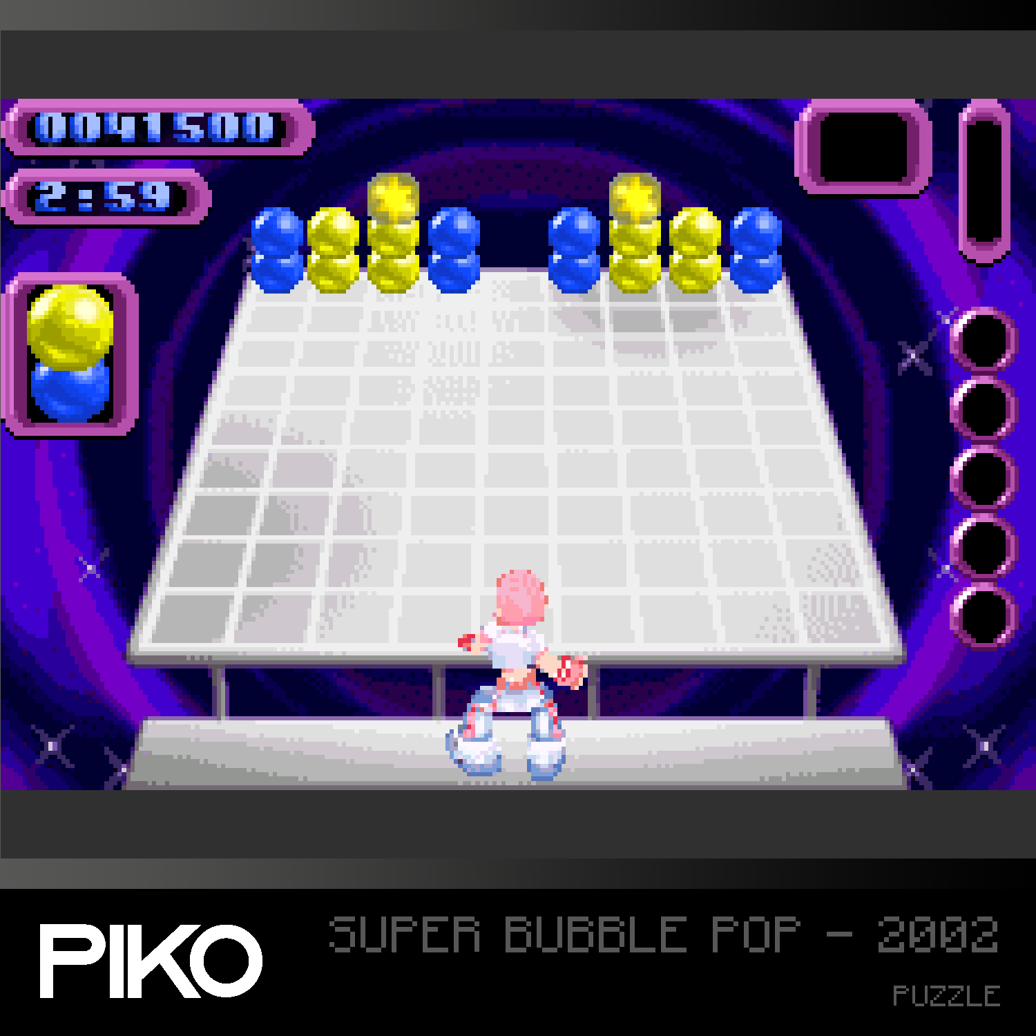 Evercade Cartridge #29 - Piko Interactive Collection 3 - Image 8
