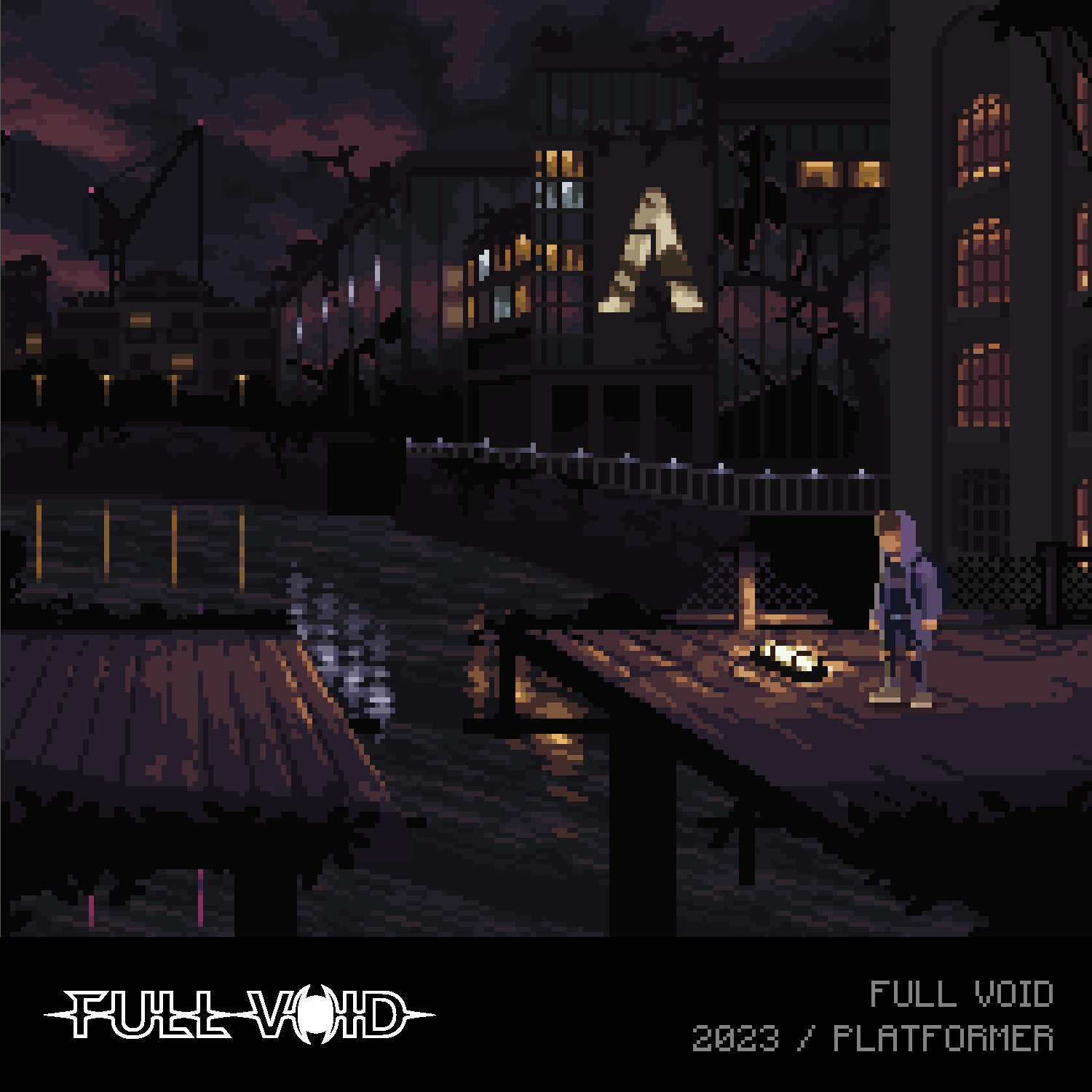 Evercade Cartridge #32 - Full Void - Image 4
