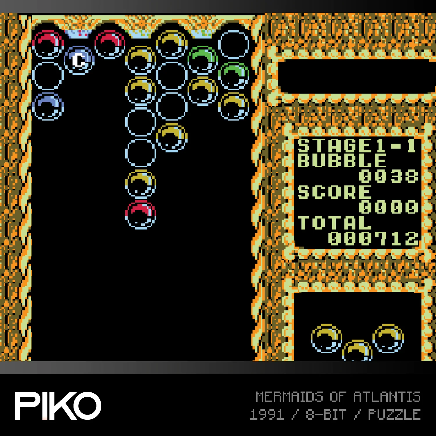 Evercade Cartridge #39 - Piko Interactive Collection 4 - Image 11