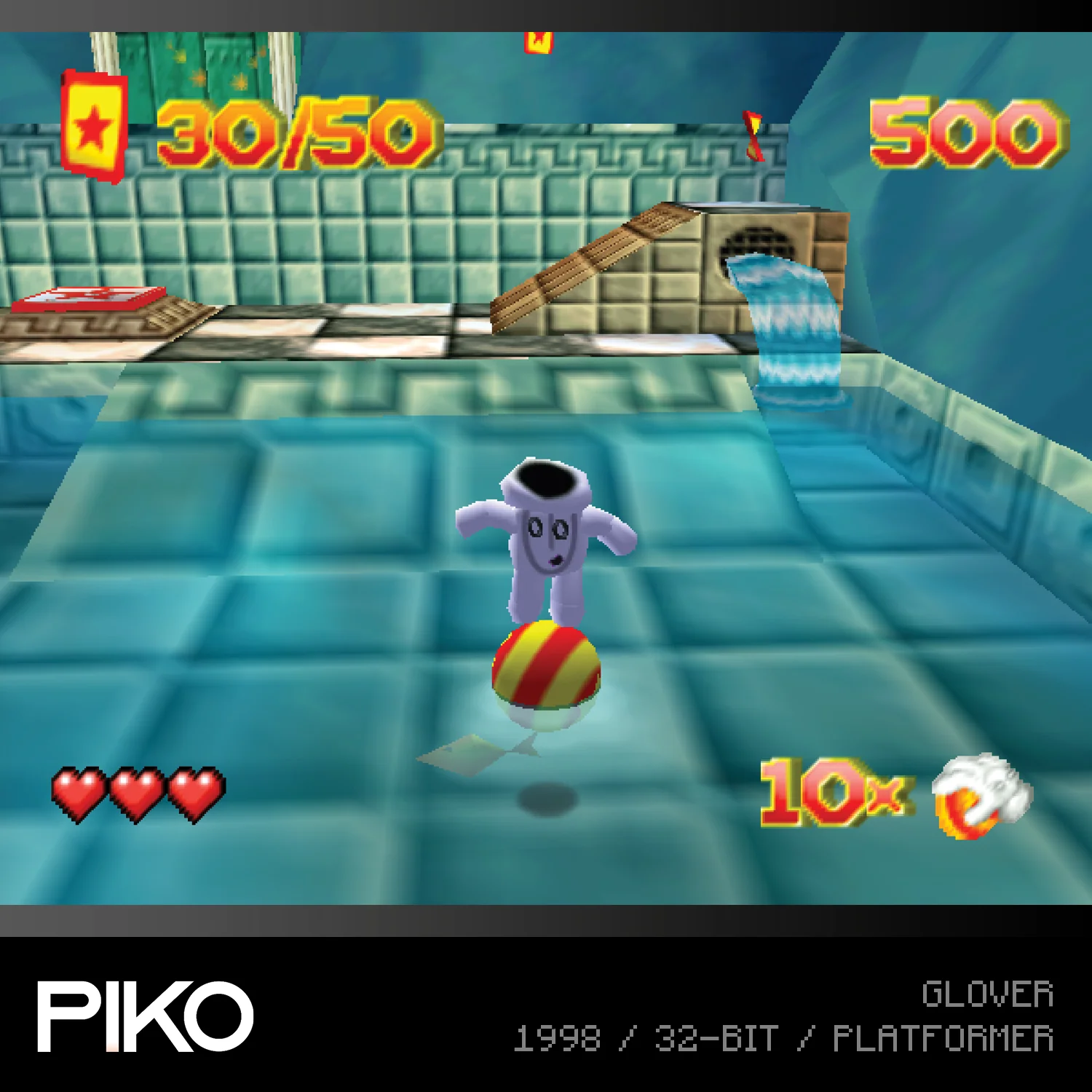 Evercade Cartridge #39 - Piko Interactive Collection 4 - Image 5