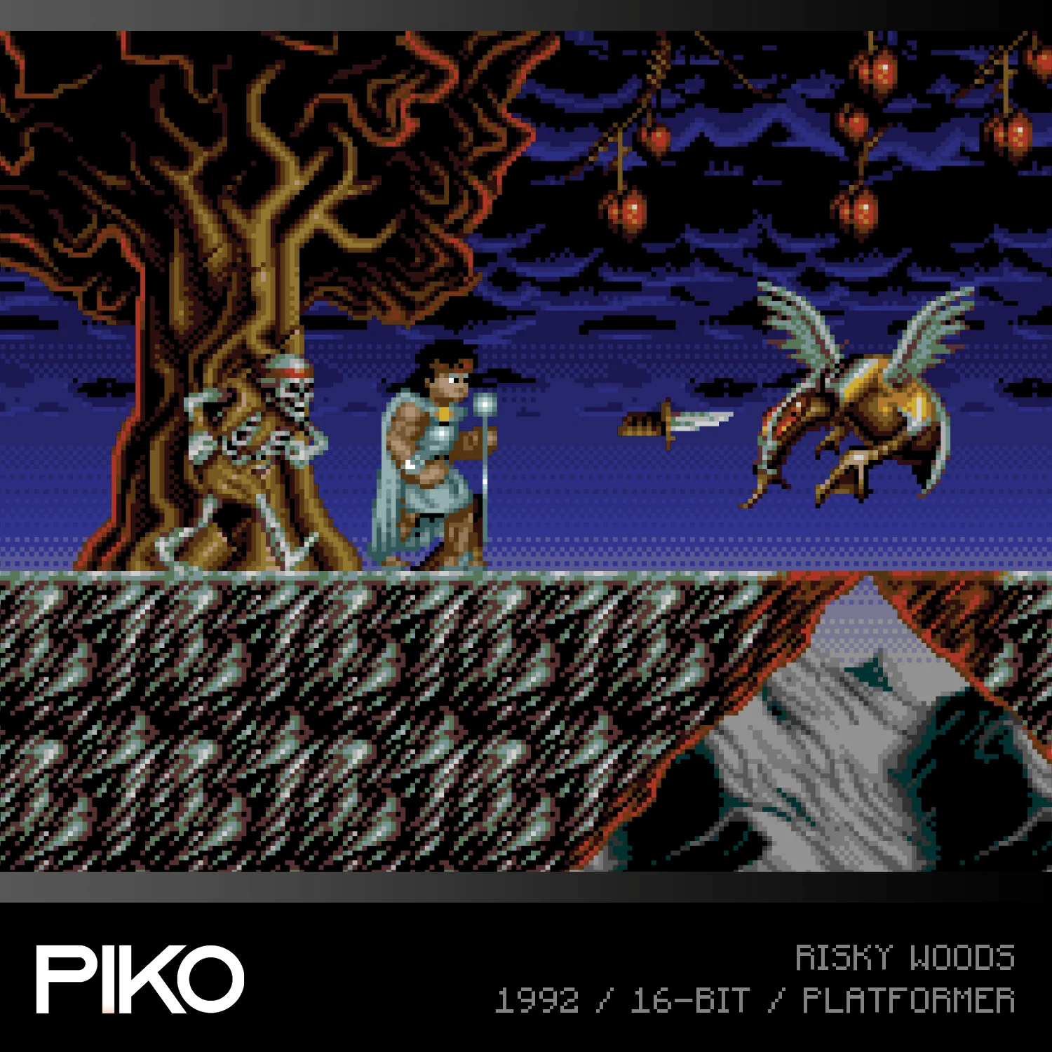 Evercade Cartridge #39 - Piko Interactive Collection 4 - Image 7