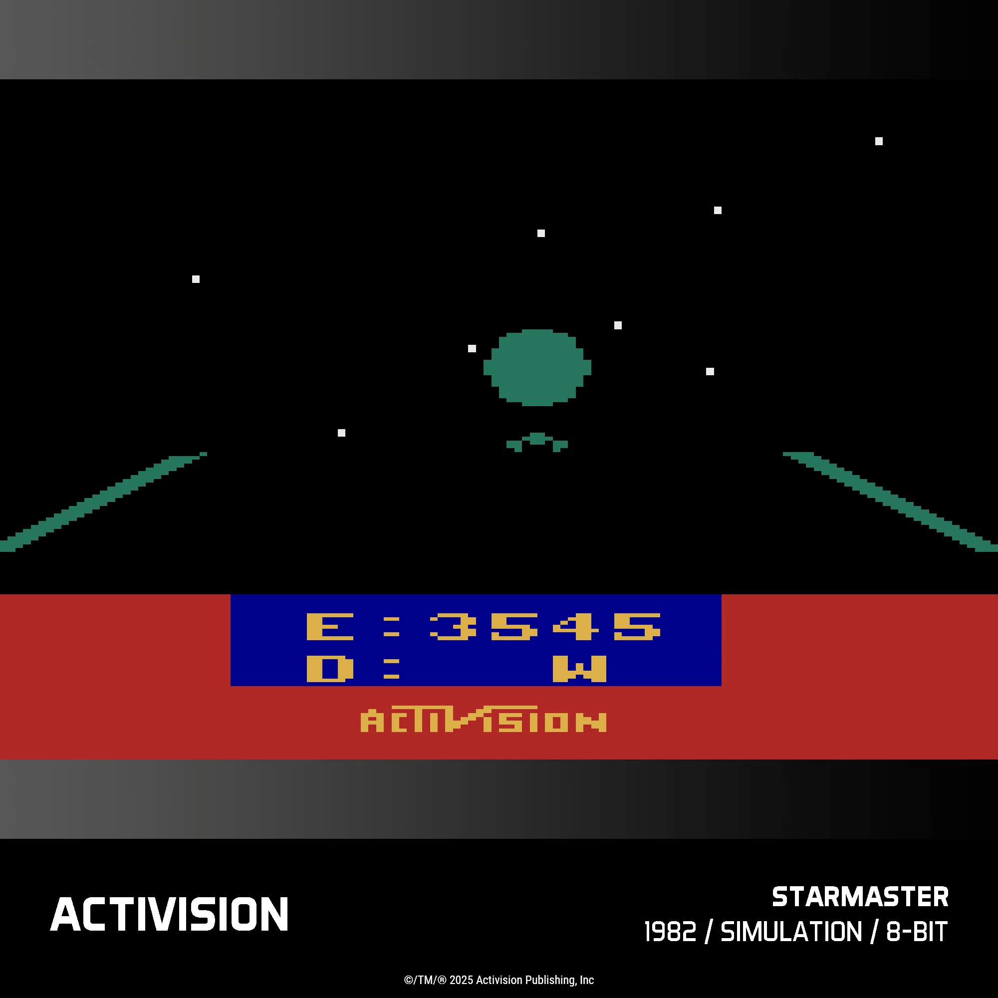 Evercade Cartridge #47 - Activision Collection 1 - Image 19