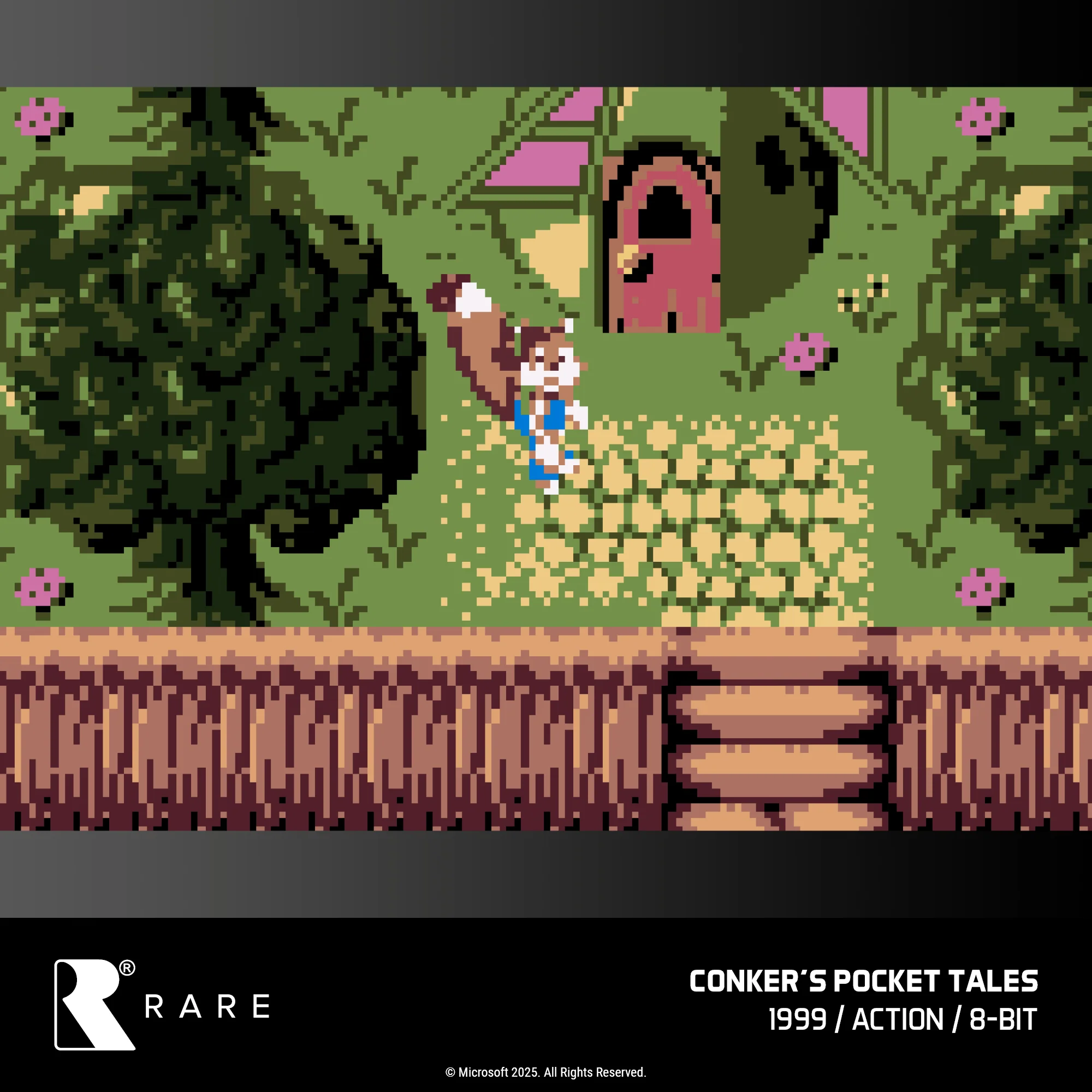Evercade Cartridge #48 - Rare Collection 1 - Image 5