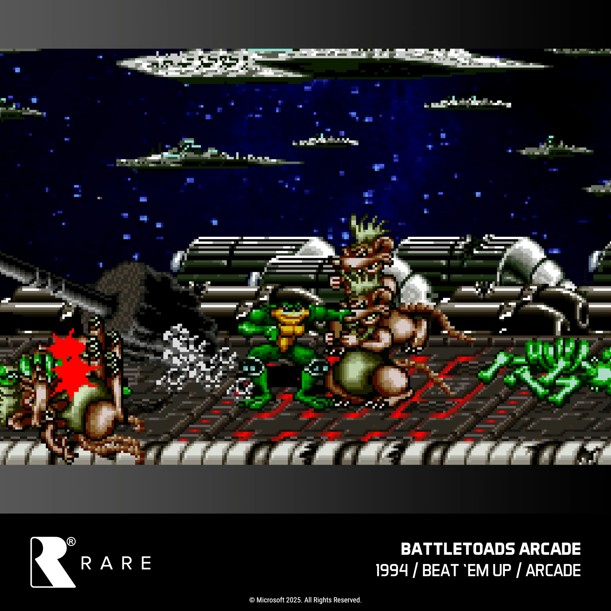 Evercade Cartridge #48 - Rare Collection 1 - Image 6