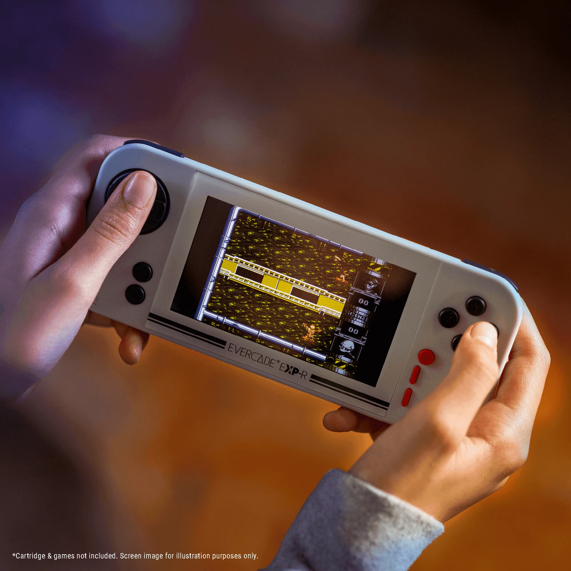 Evercade EXP-R Solo - Image 5