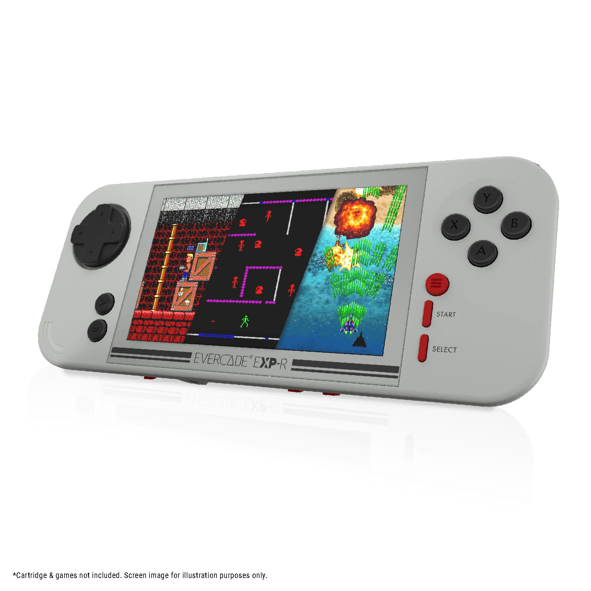 Evercade EXP-R Solo - Image 6