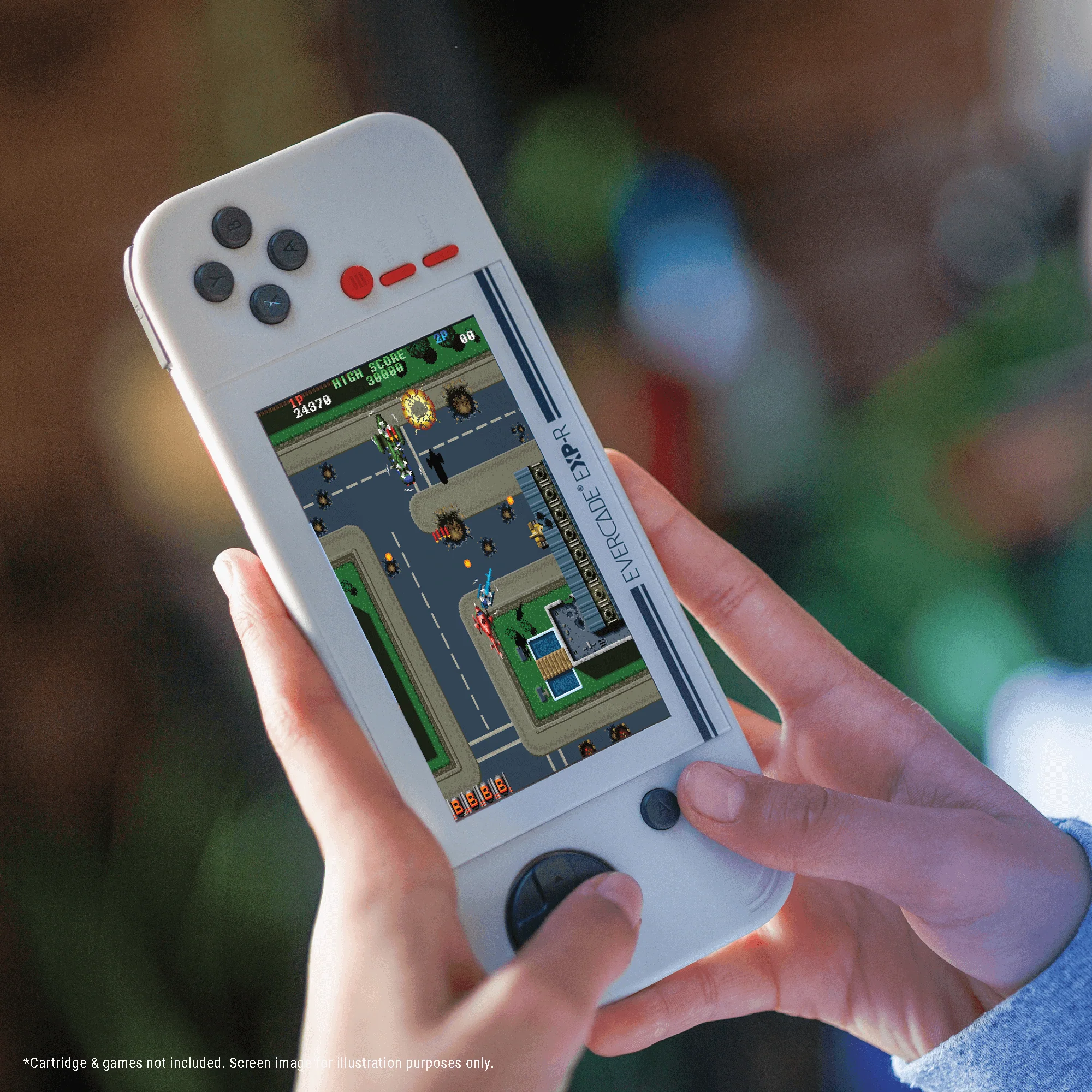 Evercade EXP-R Solo - Image 7