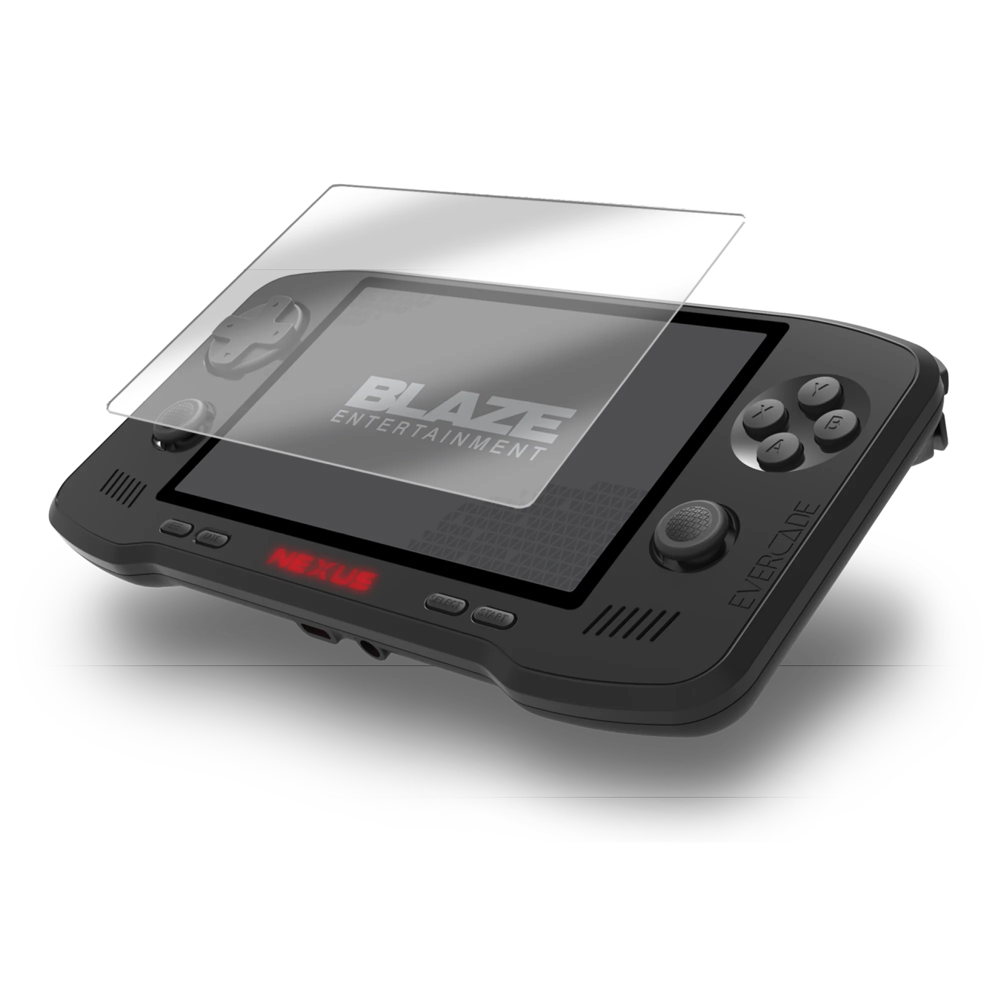 Evercade Accessories