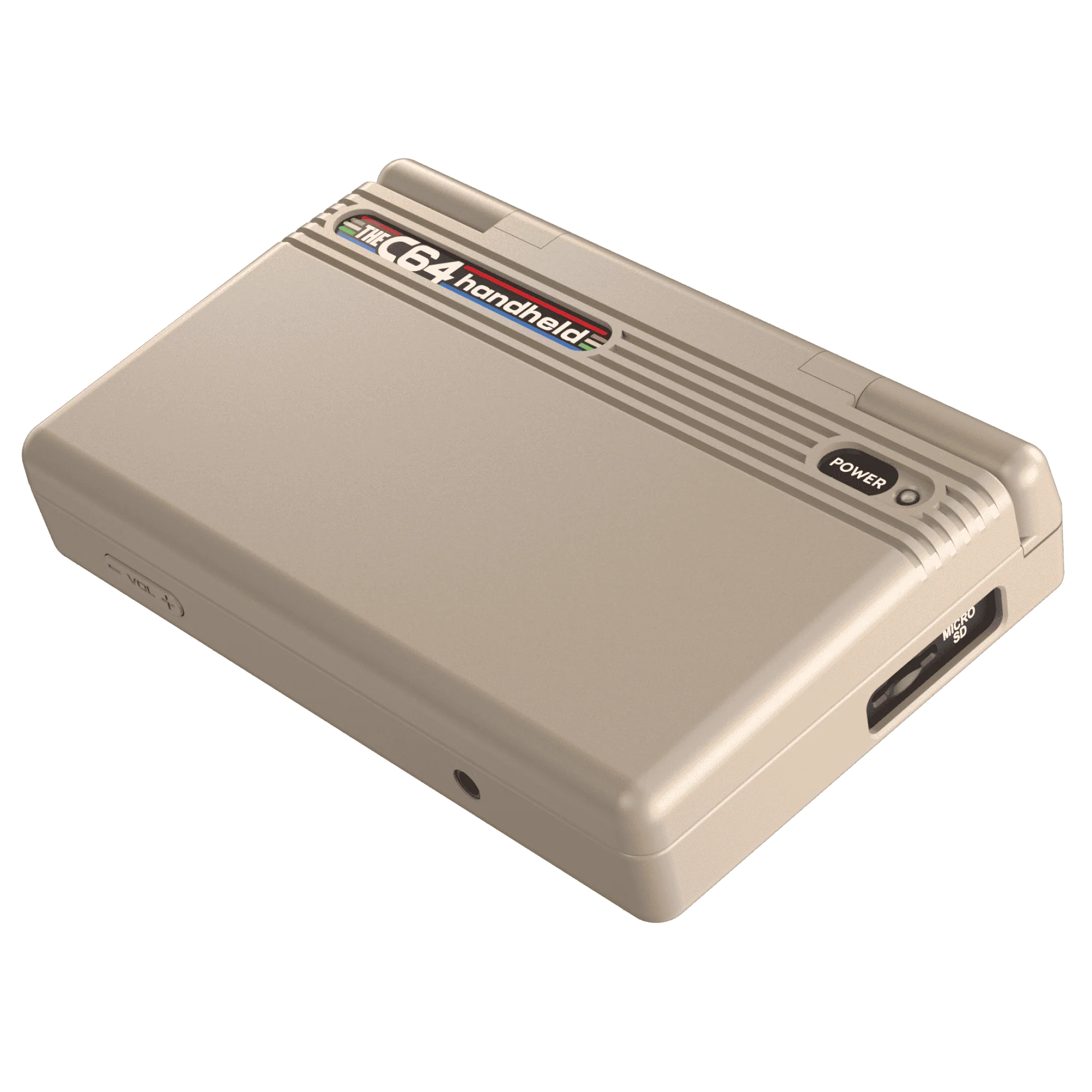 THEC64 Handheld - Image 3