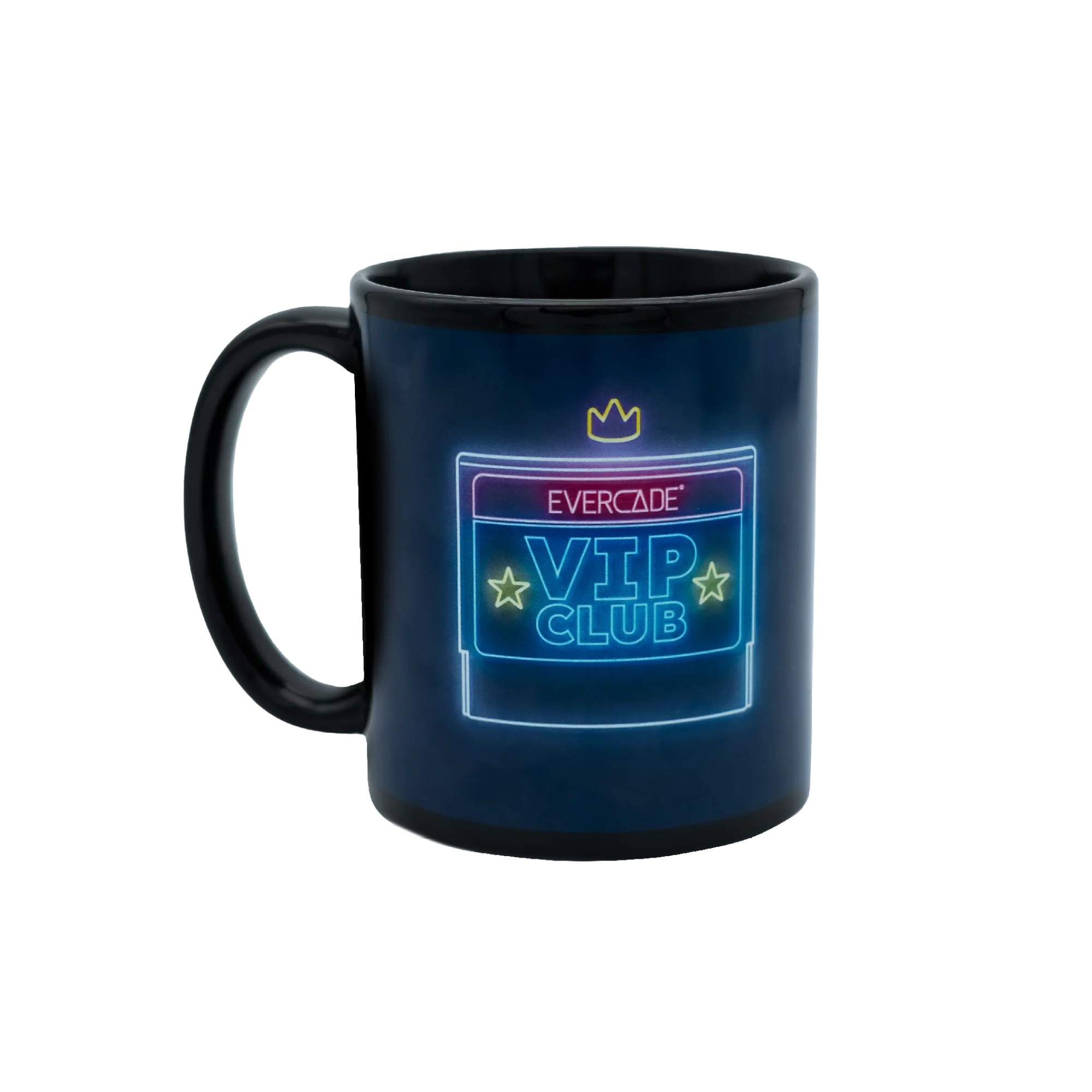 Evercade VIP Mug - Image 3