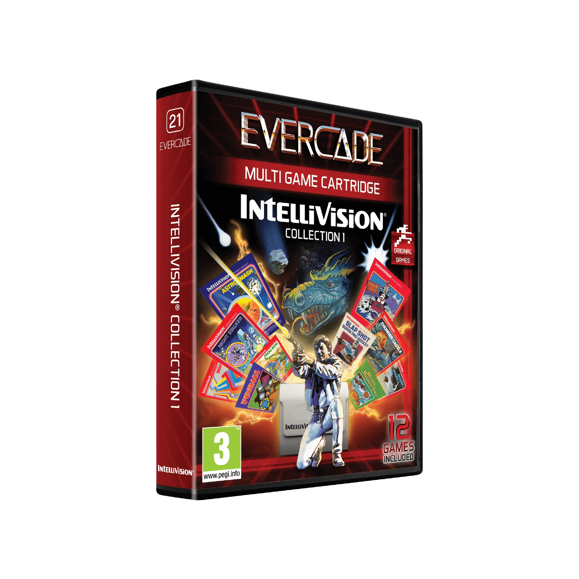 Legacy Cart Bundle - Image 3