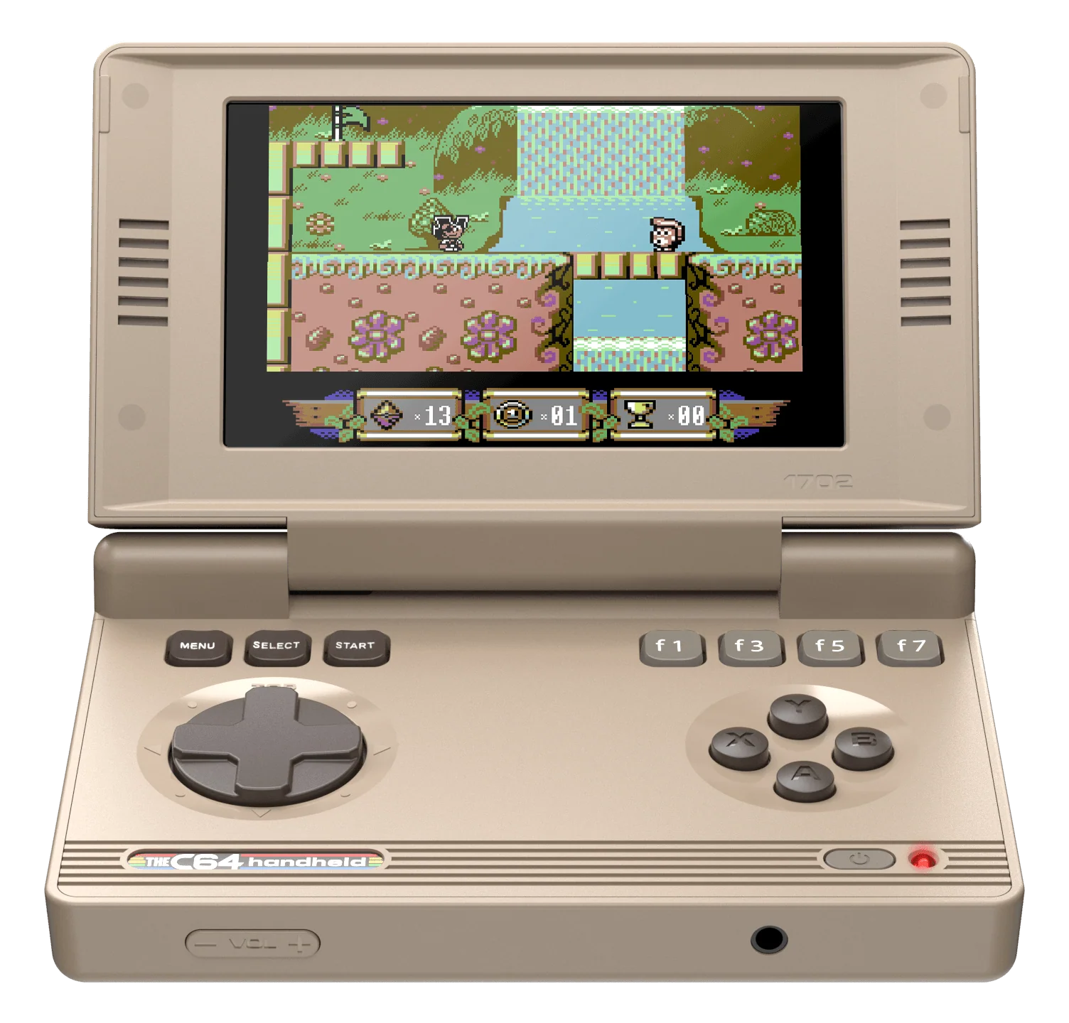 THEC64 Handheld - Image 7