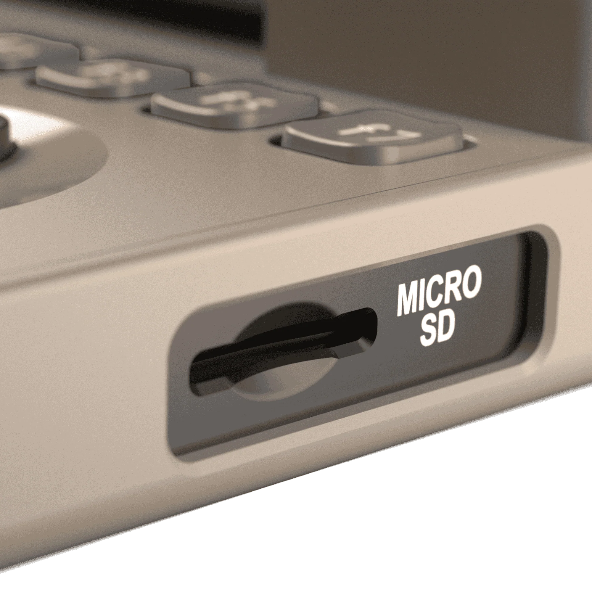 THEC64 Handheld - Image 5