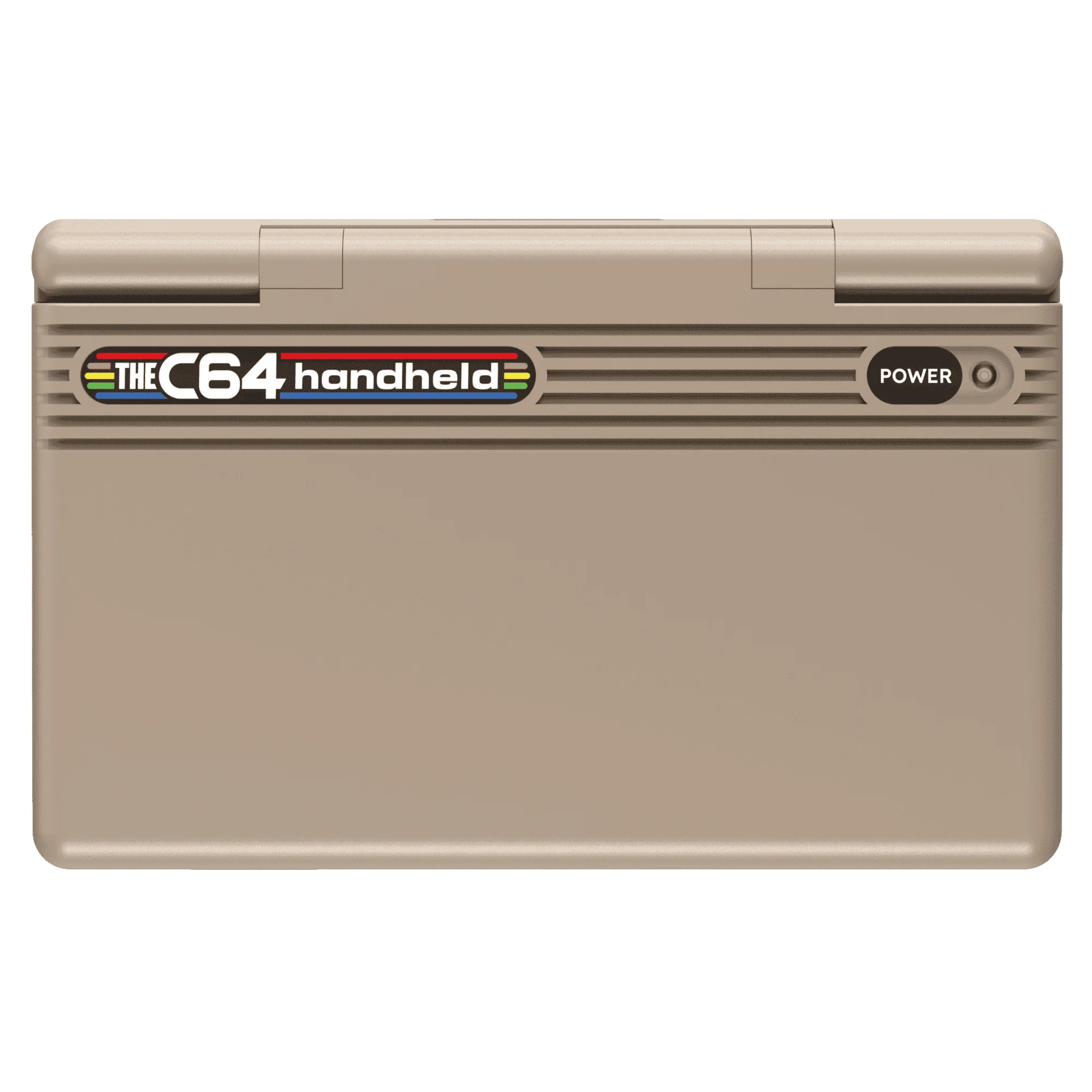 THEC64 Handheld - Image 4
